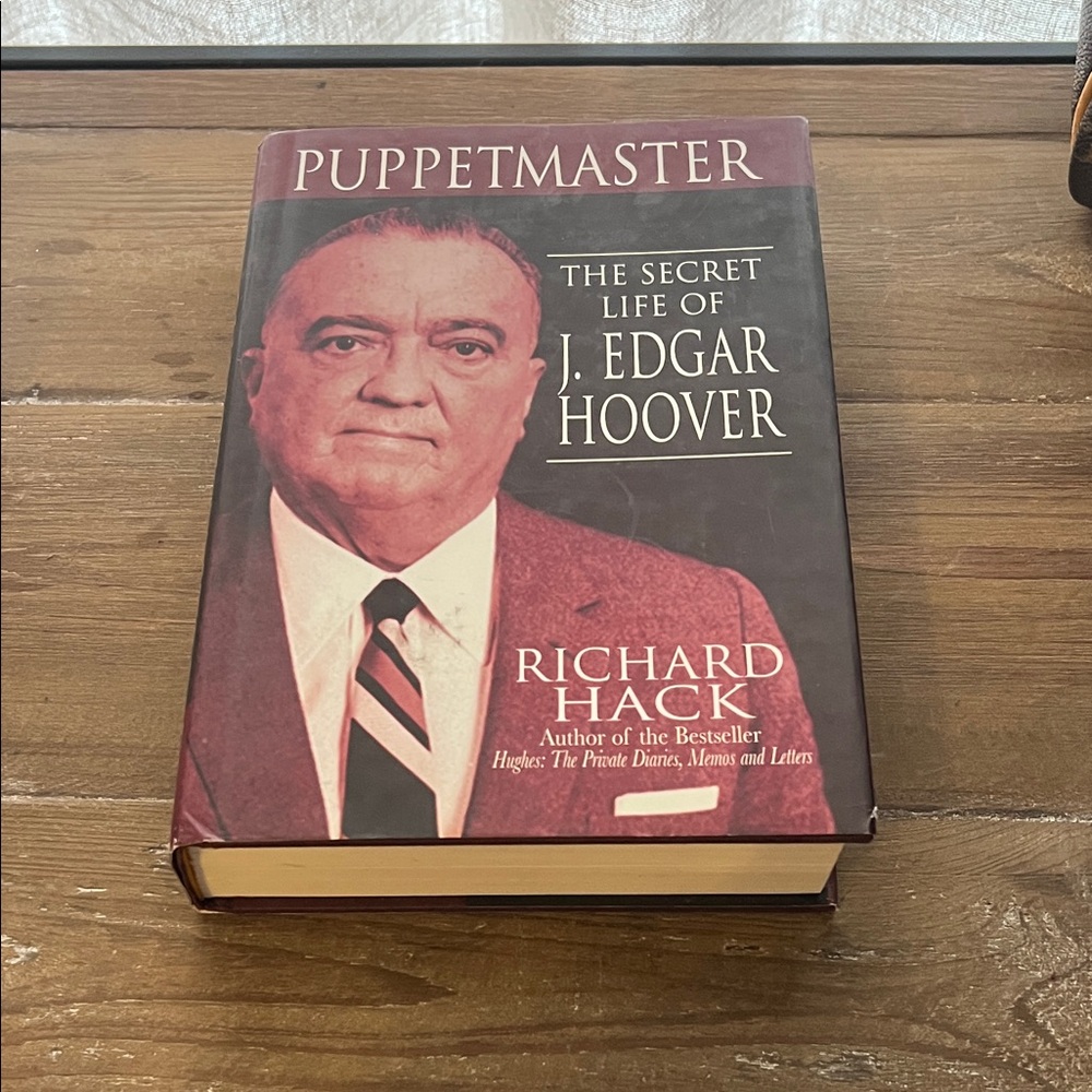 PUPPETMASTER